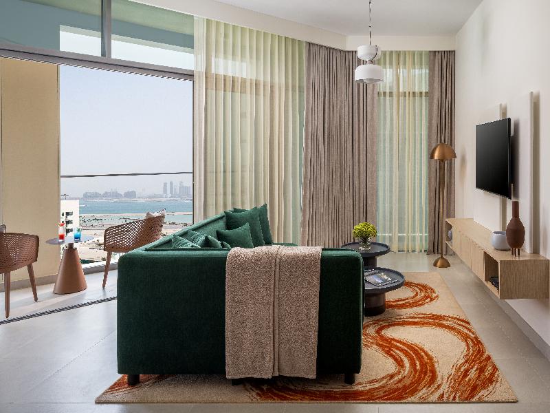Bloom Arjaan By Rotana image