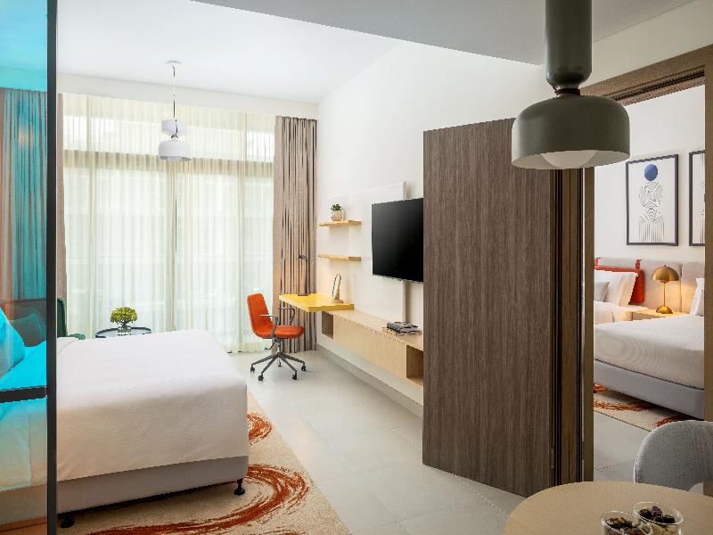 Bloom Arjaan By Rotana image