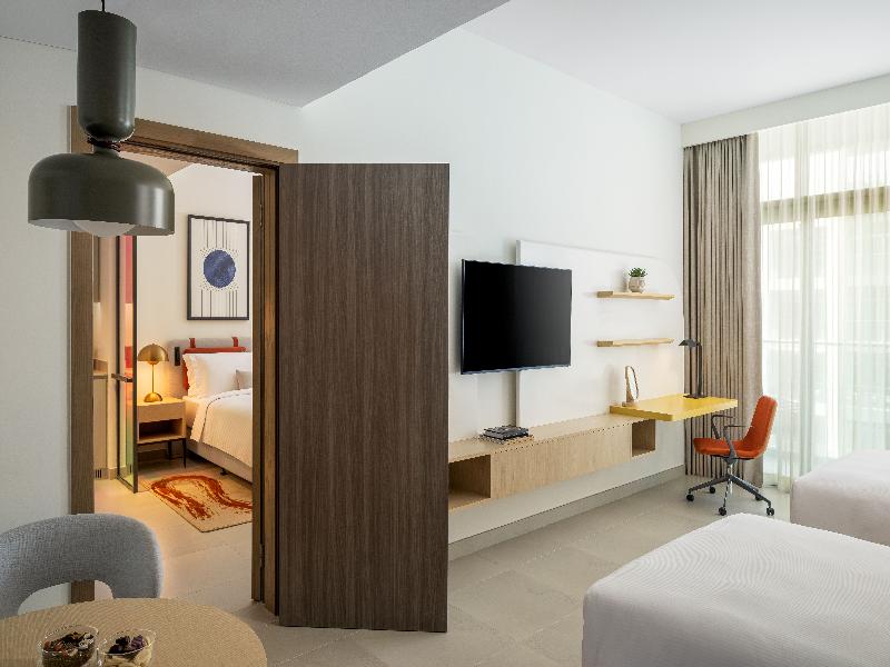 Bloom Arjaan By Rotana image