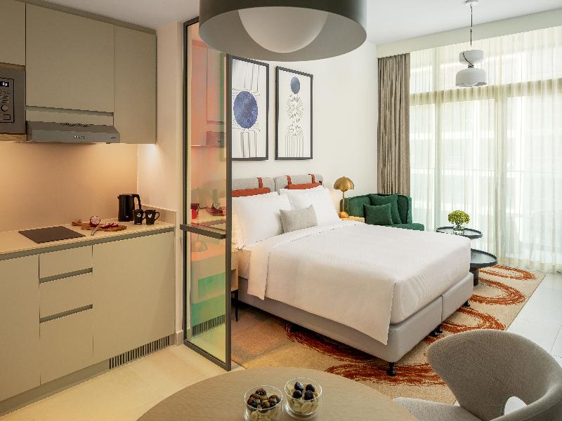Bloom Arjaan By Rotana image