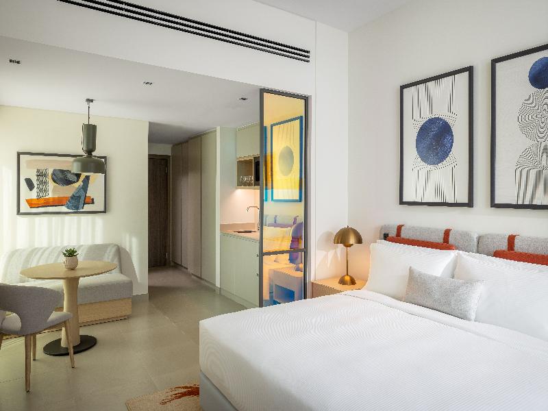 Bloom Arjaan By Rotana image