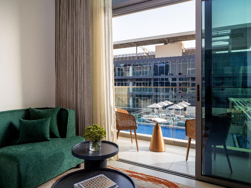 Bloom Arjaan By Rotana image