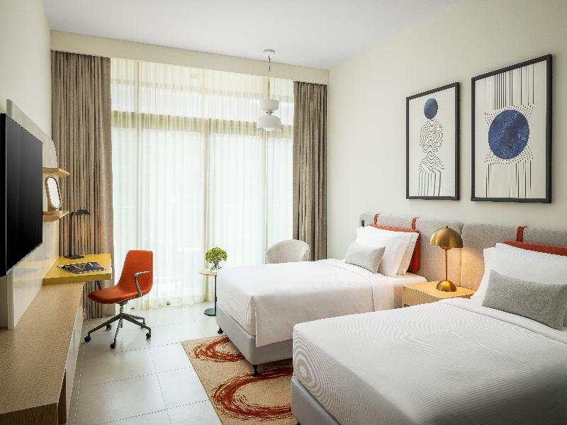 Bloom Arjaan By Rotana image