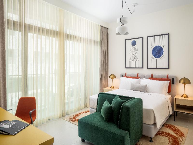 Bloom Arjaan By Rotana image
