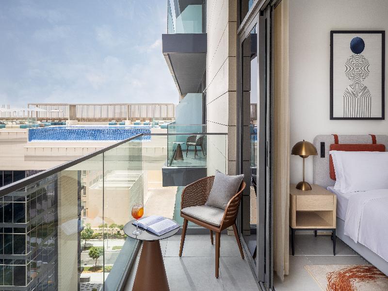 Bloom Arjaan By Rotana image