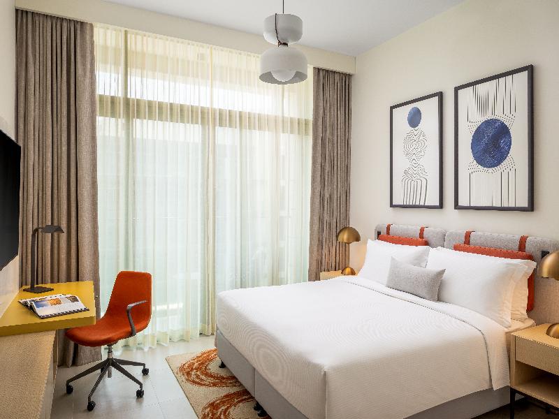 Bloom Arjaan By Rotana image