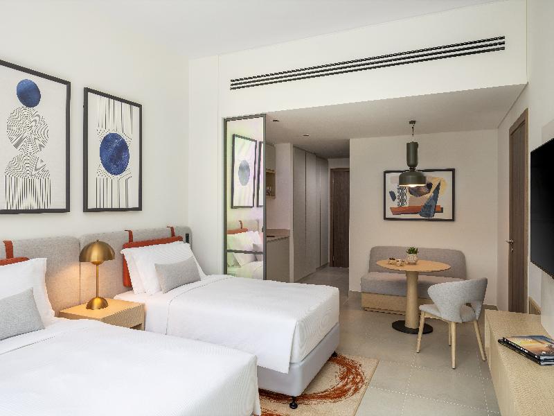 Bloom Arjaan By Rotana image