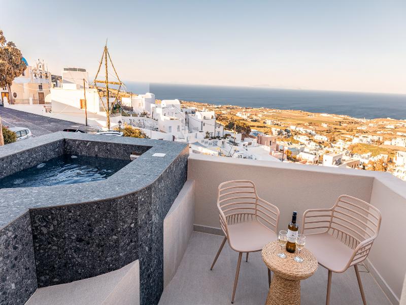 Evmaria Suites image