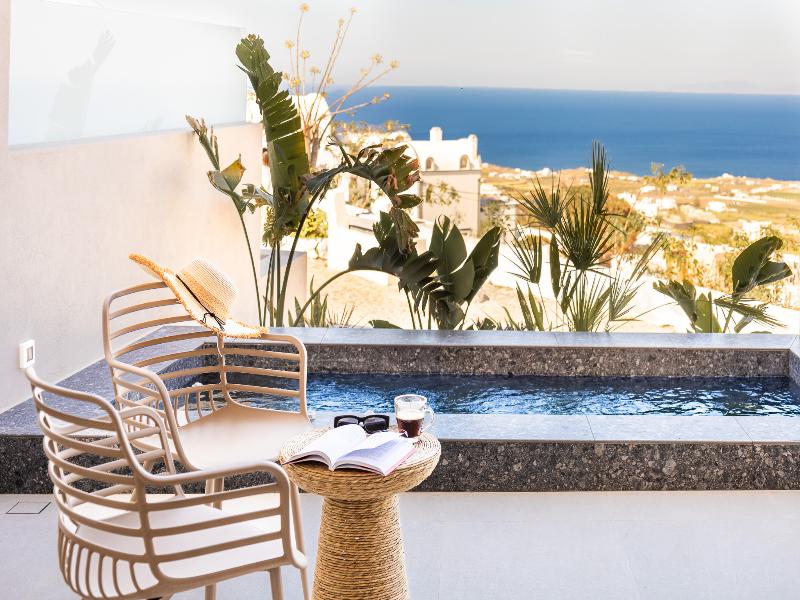 Evmaria Suites image