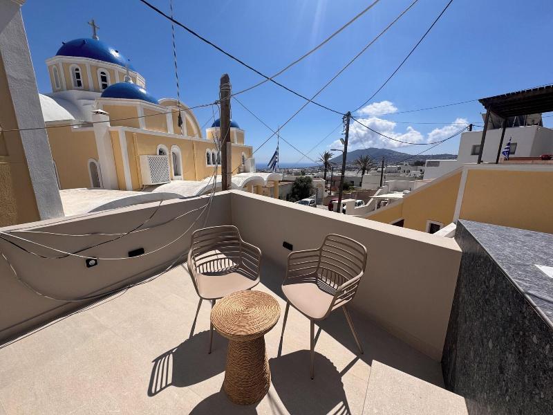 Evmaria Suites image