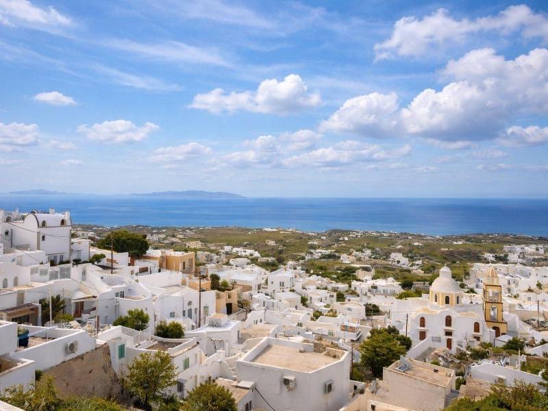 Evmaria Suites image