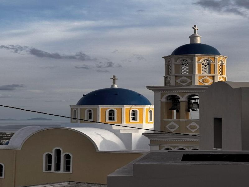 Evmaria Suites image