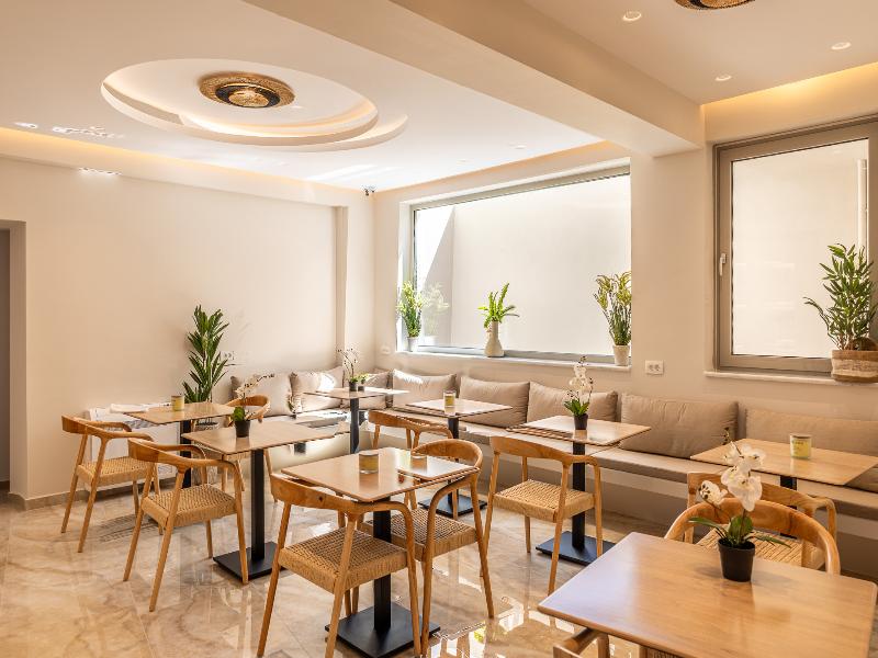 Evmaria Suites image
