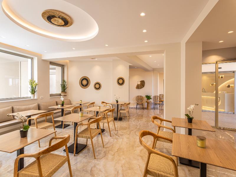 Evmaria Suites image