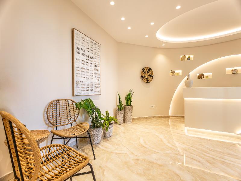 Evmaria Suites image