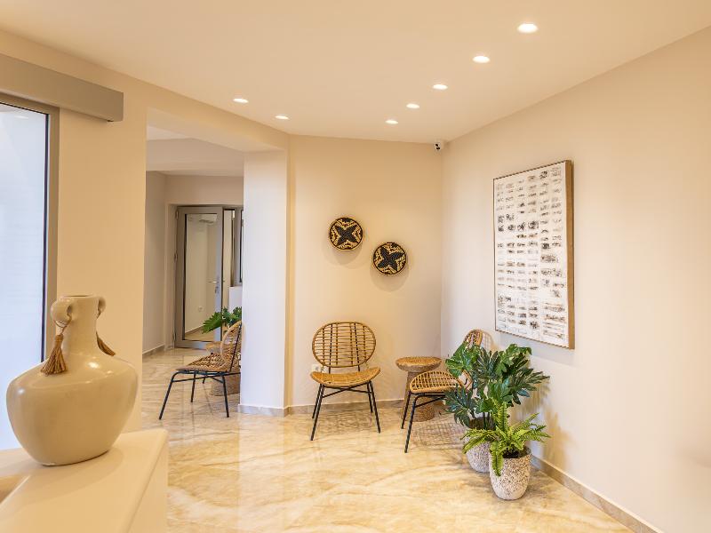 Evmaria Suites image