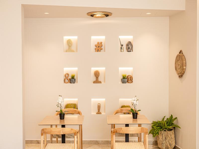 Evmaria Suites image