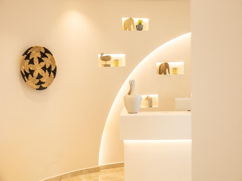 Evmaria Suites image