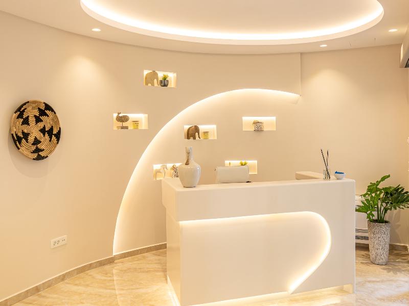 Evmaria Suites image