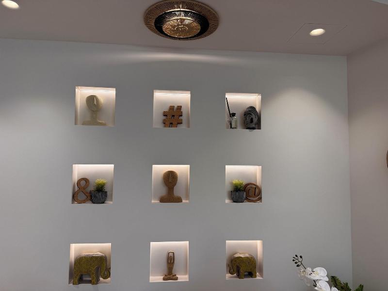 Evmaria Suites image