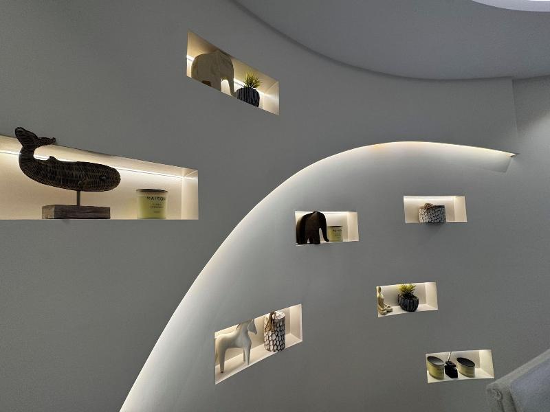 Evmaria Suites image
