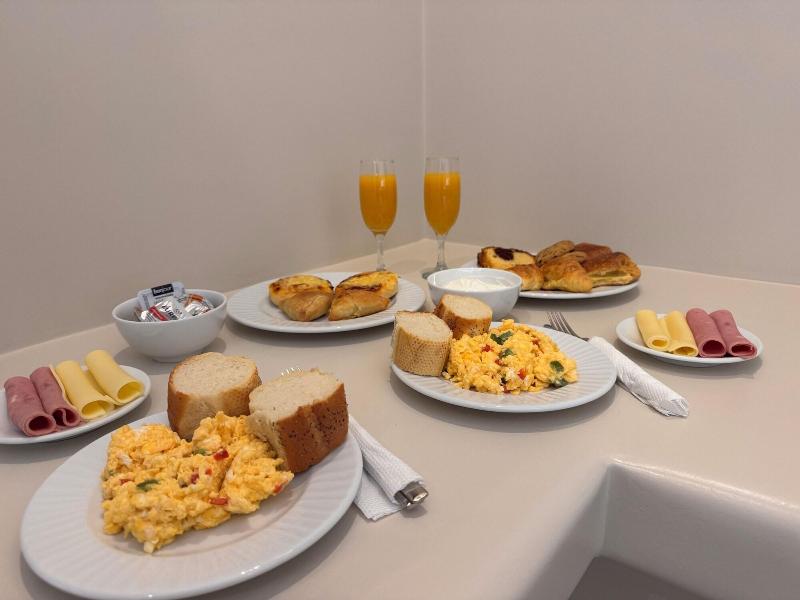 Evmaria Suites image
