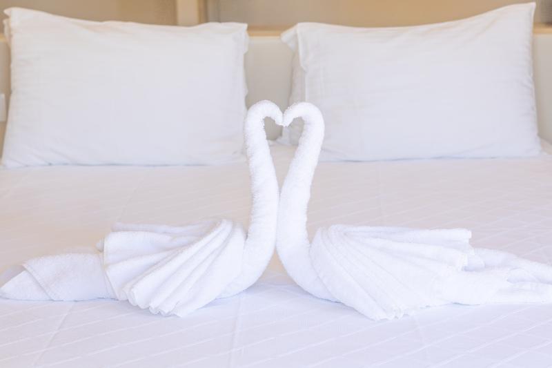 Evmaria Suites image