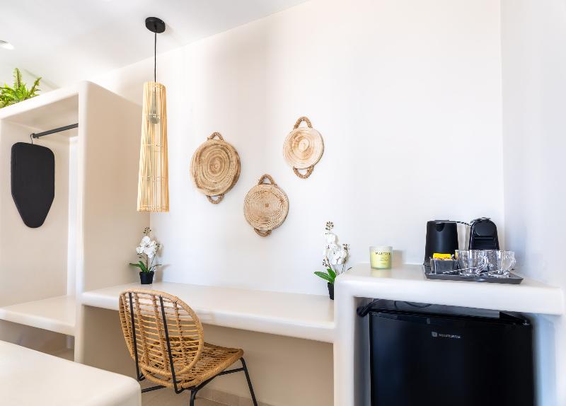 Evmaria Suites image
