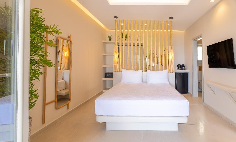 Evmaria Suites image