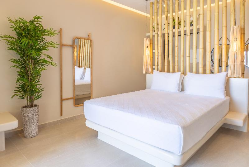 Evmaria Suites image
