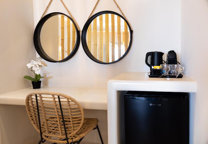 Evmaria Suites image