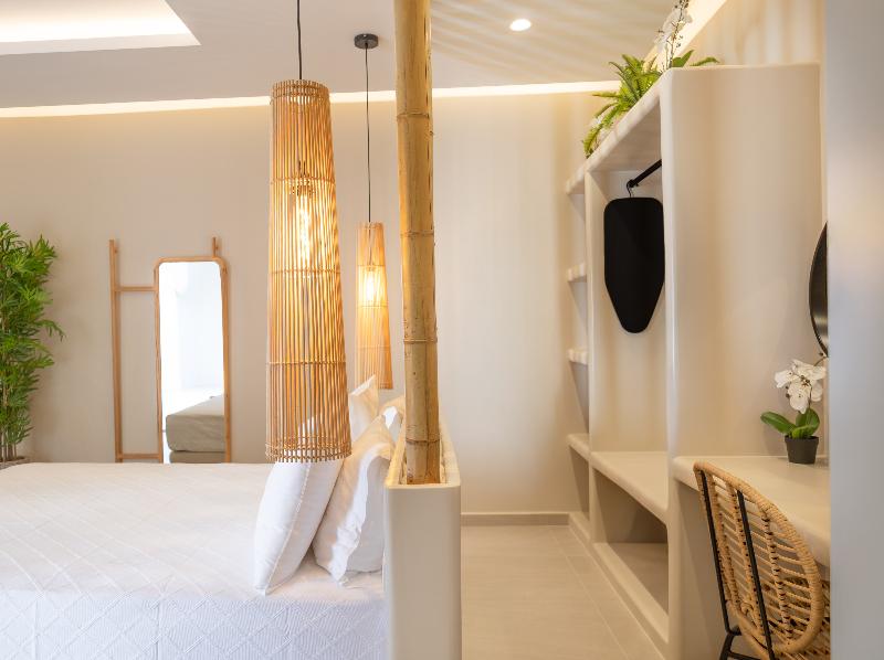 Evmaria Suites image