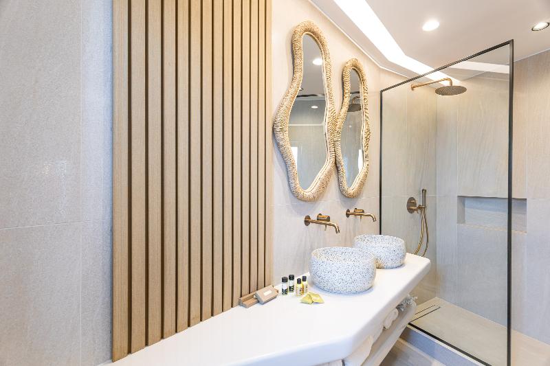 Evmaria Suites image