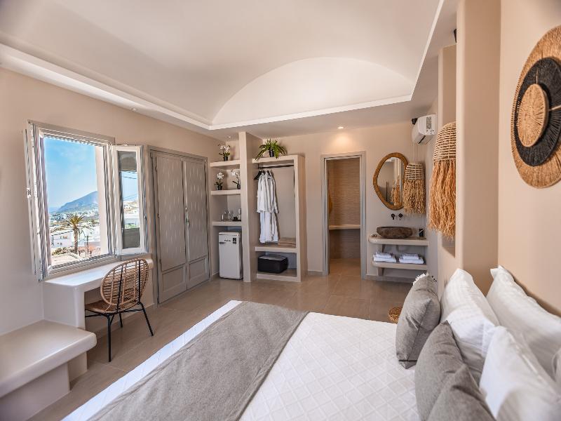 Evmaria Suites image