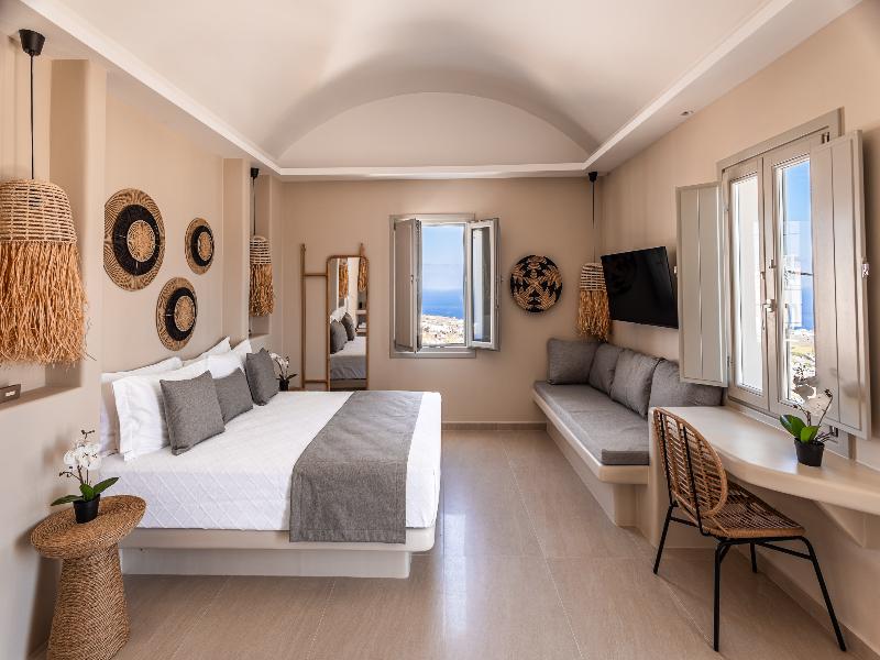 Evmaria Suites image