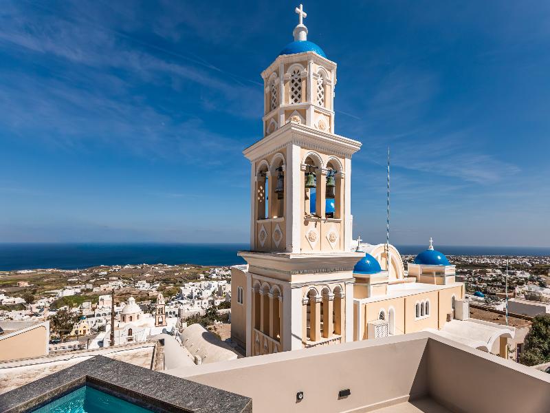 Evmaria Suites image