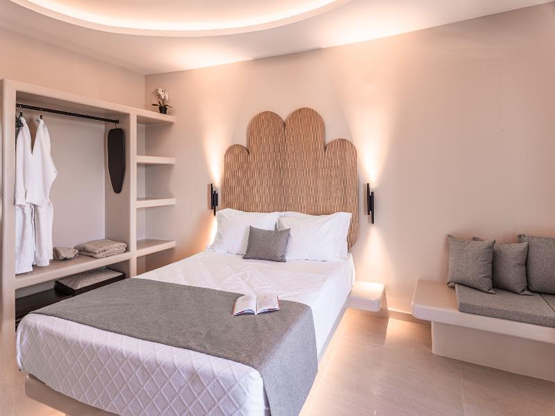 Evmaria Suites image