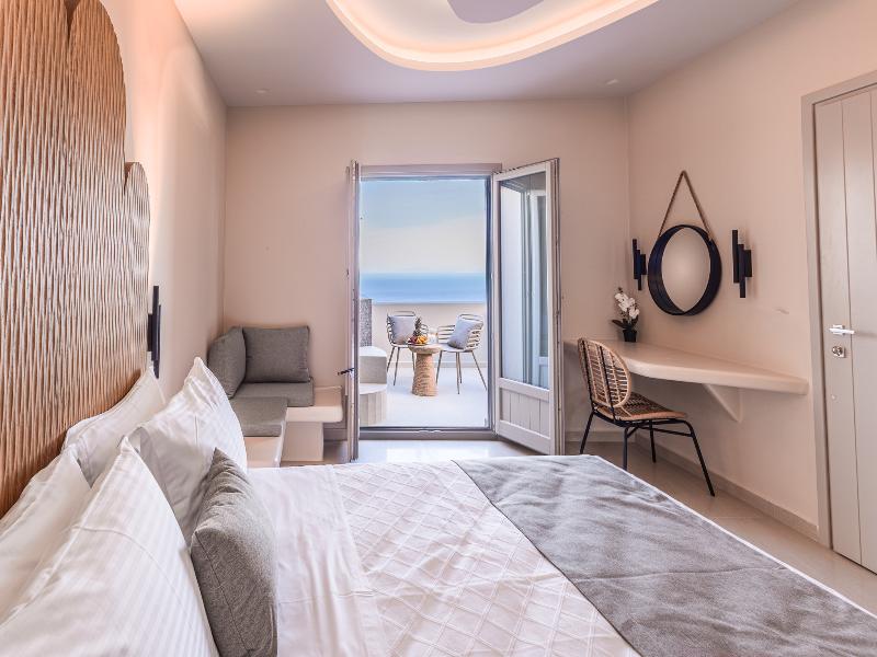 Evmaria Suites image
