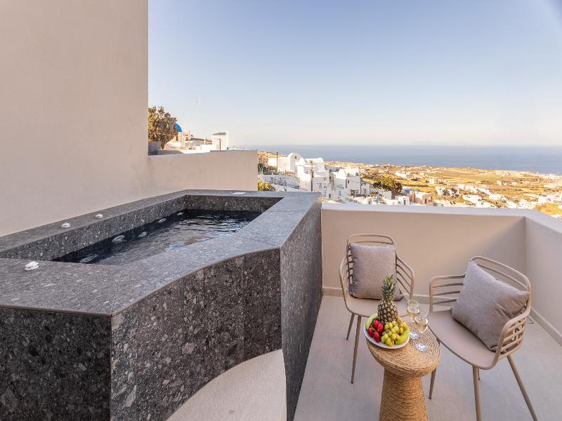 Evmaria Suites image