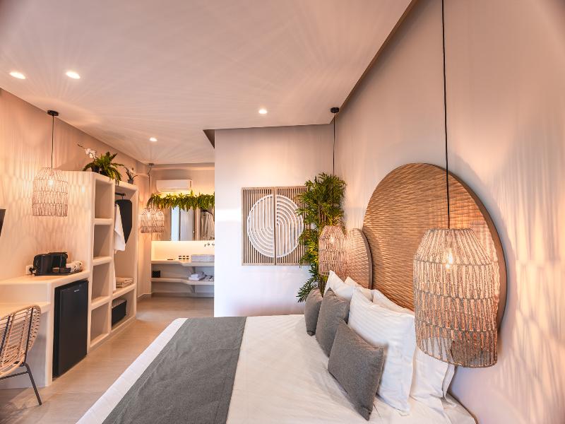 Evmaria Suites image