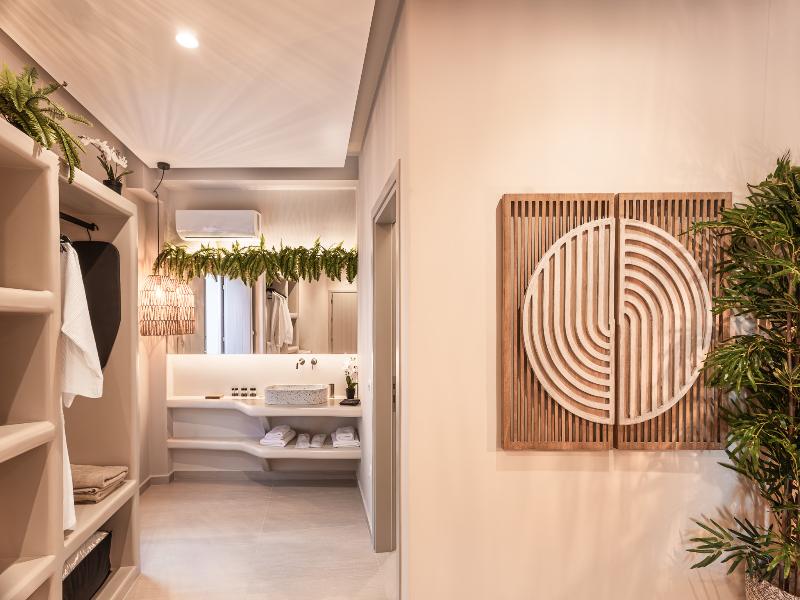 Evmaria Suites image