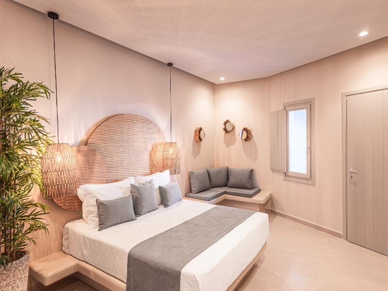 Evmaria Suites image