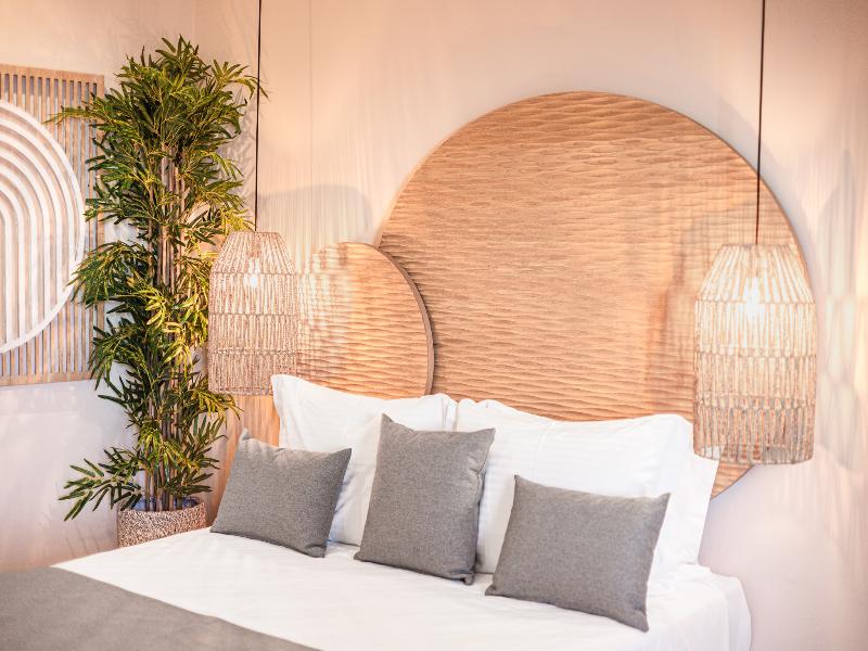 Evmaria Suites image