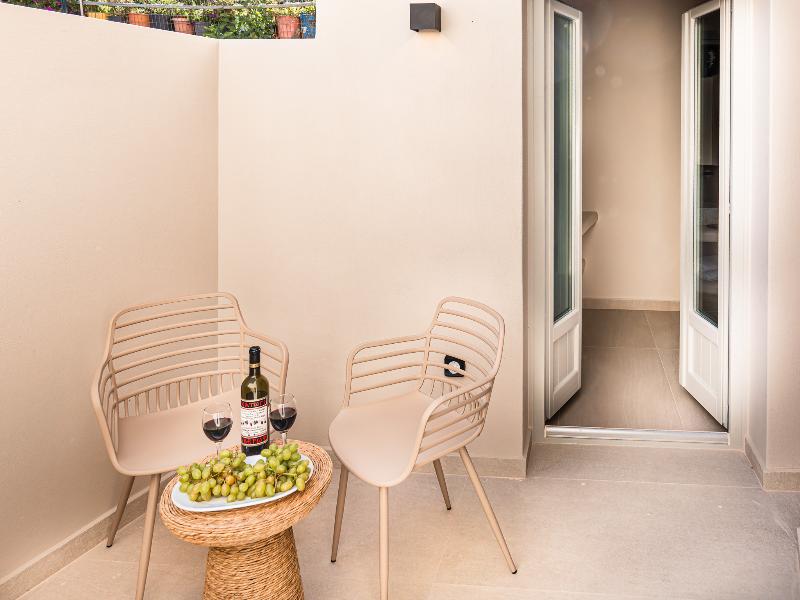 Evmaria Suites image