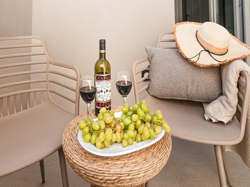 Evmaria Suites image