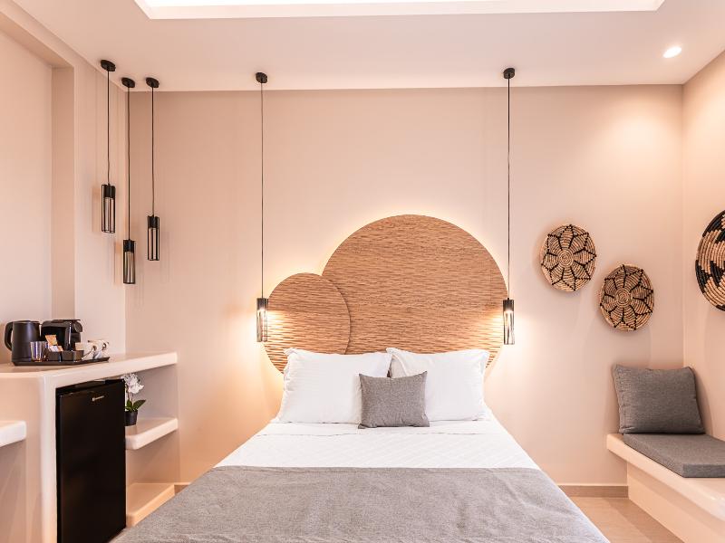 Evmaria Suites image