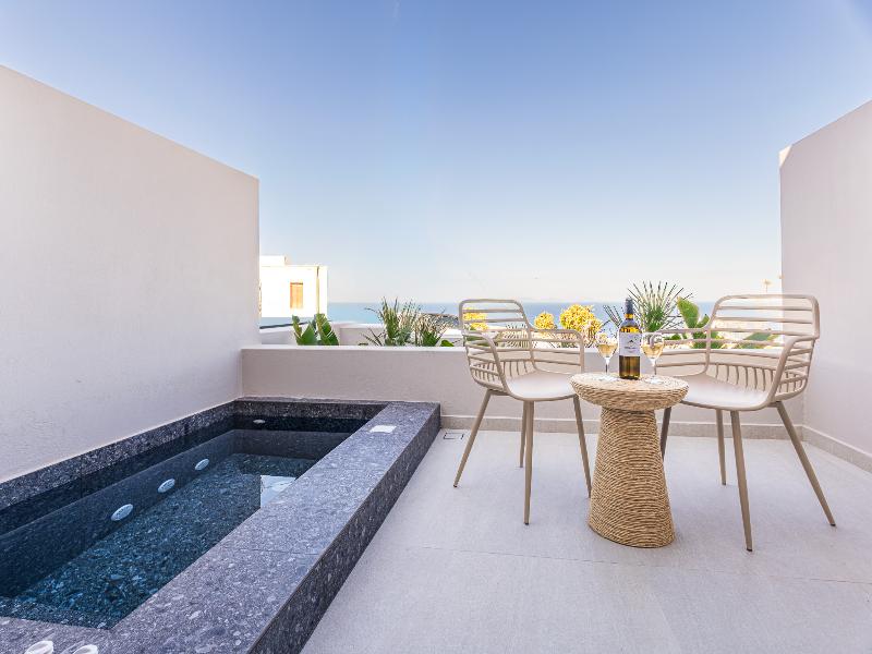 Evmaria Suites image