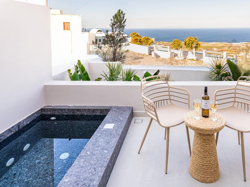 Evmaria Suites image