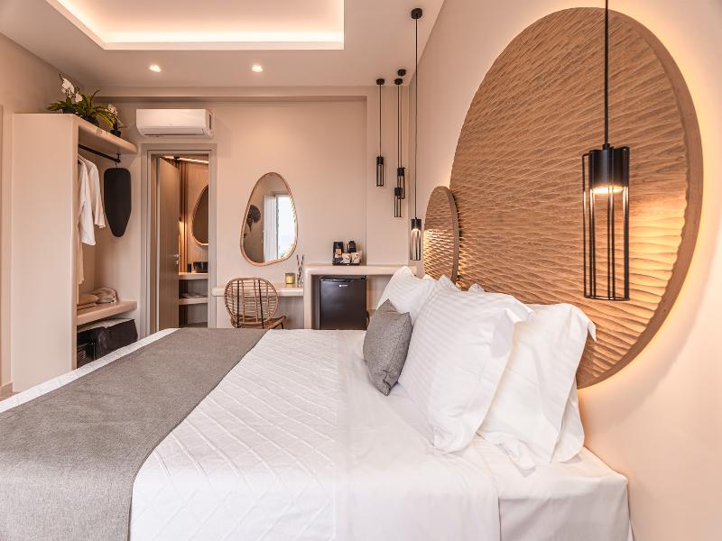 Evmaria Suites image