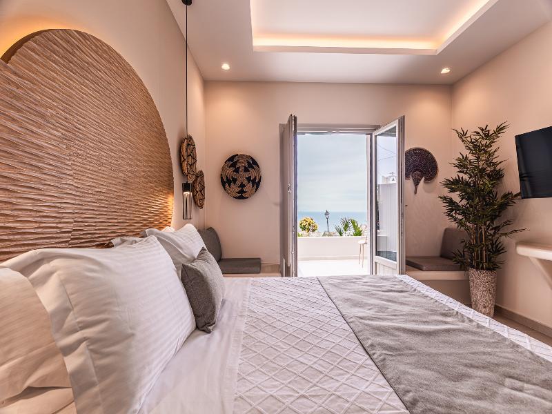 Evmaria Suites image